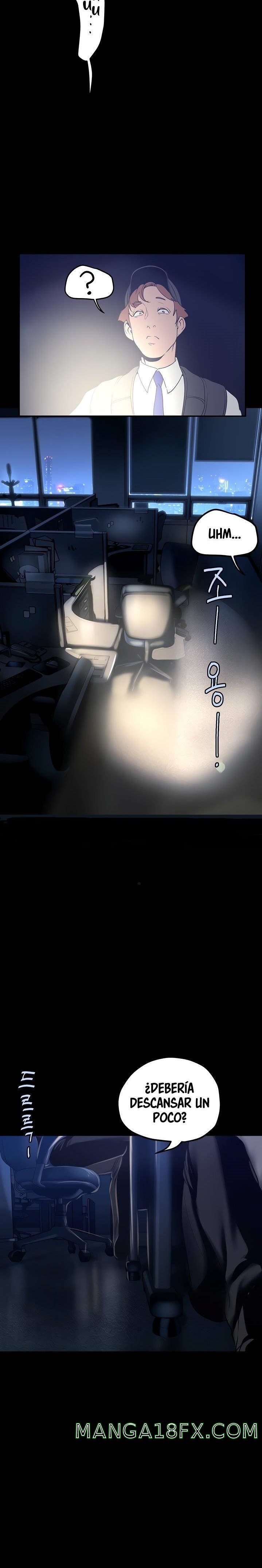 A Wonderful New World Raw - Chapter 161 [photo 18] - MangaPorn