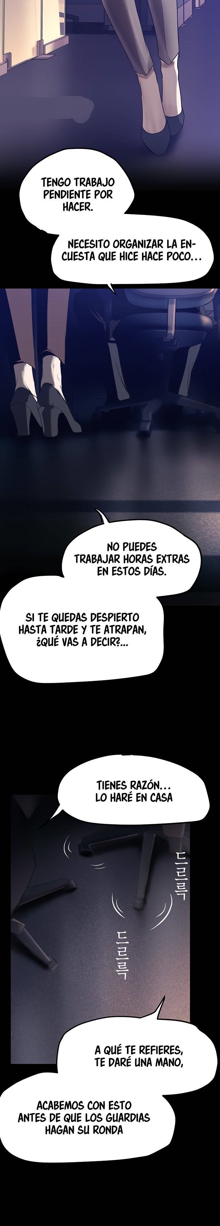 A Wonderful New World Raw - Chapter 161 [photo 2] - MangaPorn