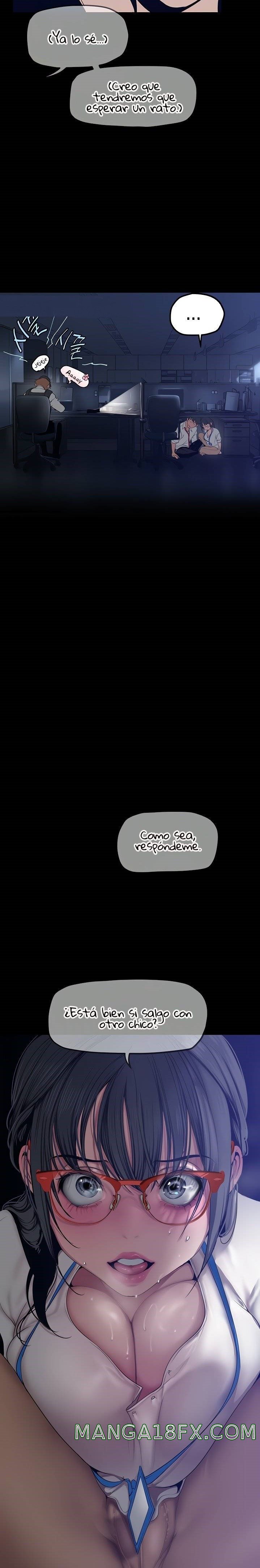 A Wonderful New World Raw - Chapter 161 [photo 20] - MangaPorn