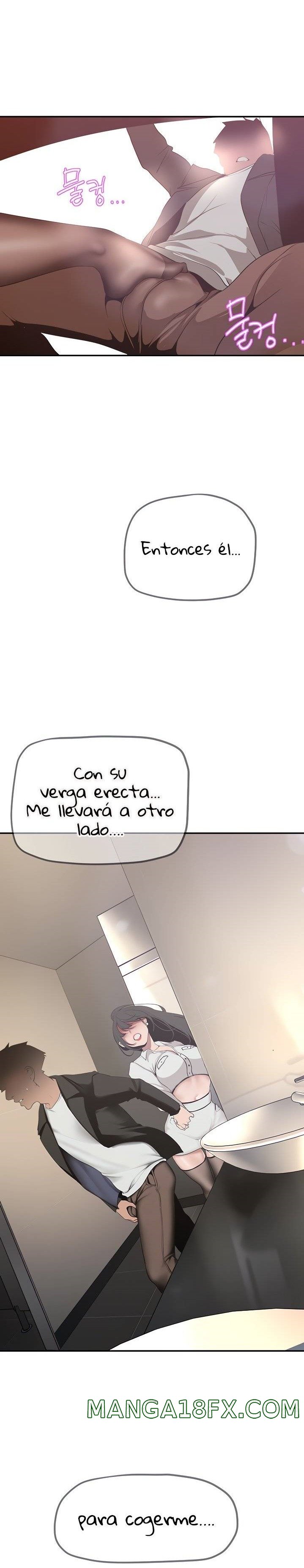 A Wonderful New World Raw - Chapter 161 [photo 24] - MangaPorn