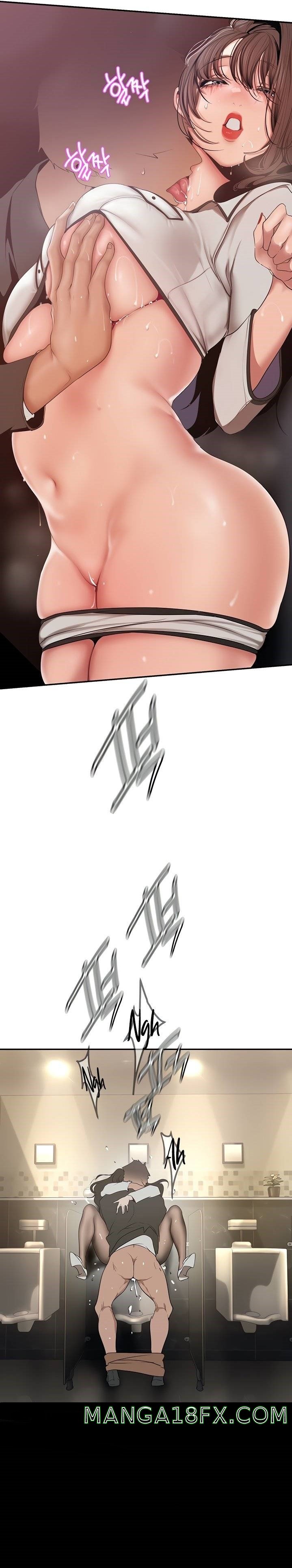 A Wonderful New World Raw - Chapter 161 [photo 25] - MangaPorn