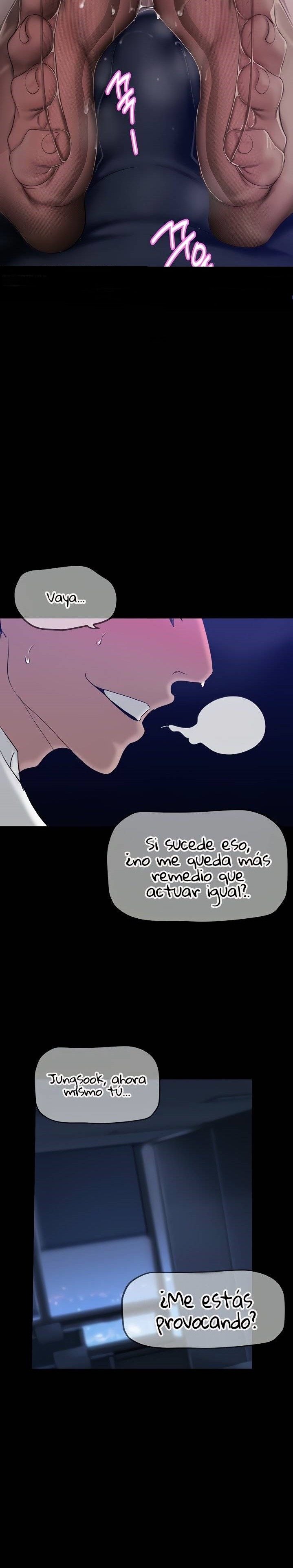 A Wonderful New World Raw - Chapter 161 [photo 27] - MangaPorn