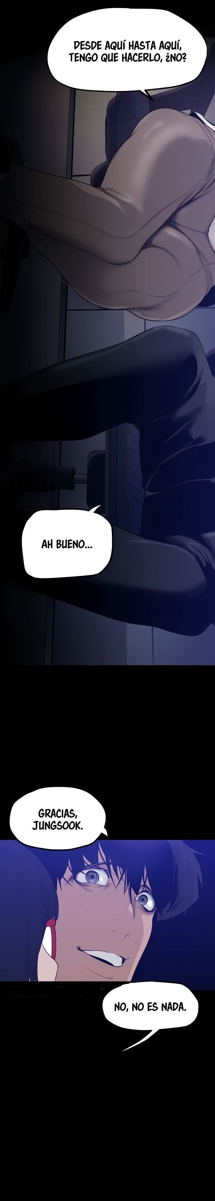 A Wonderful New World Raw - Chapter 161 [photo 3] - MangaPorn