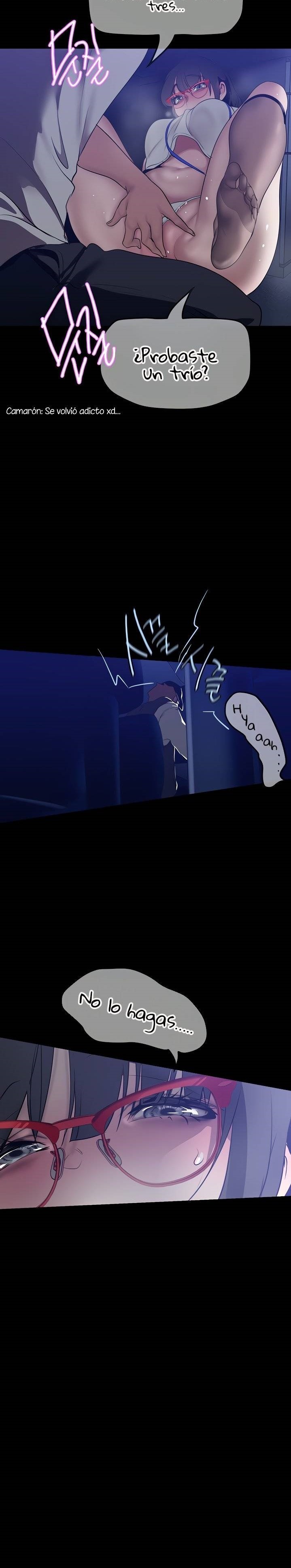 A Wonderful New World Raw - Chapter 161 [photo 30] - MangaPorn