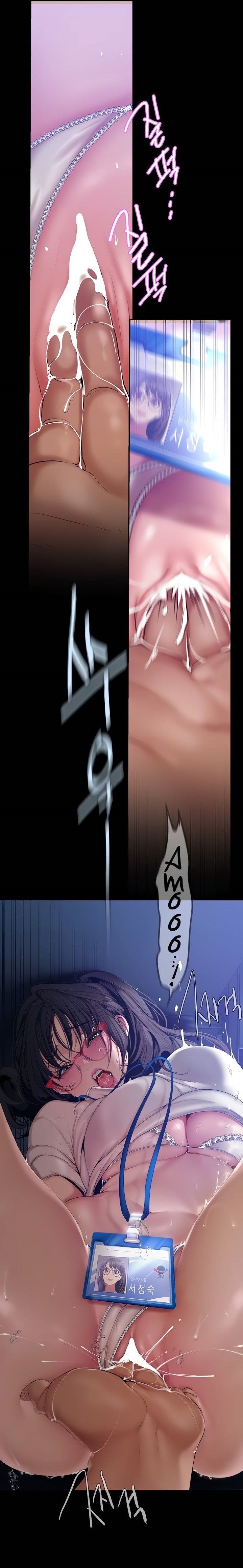 A Wonderful New World Raw - Chapter 161 [photo 31] - MangaPorn