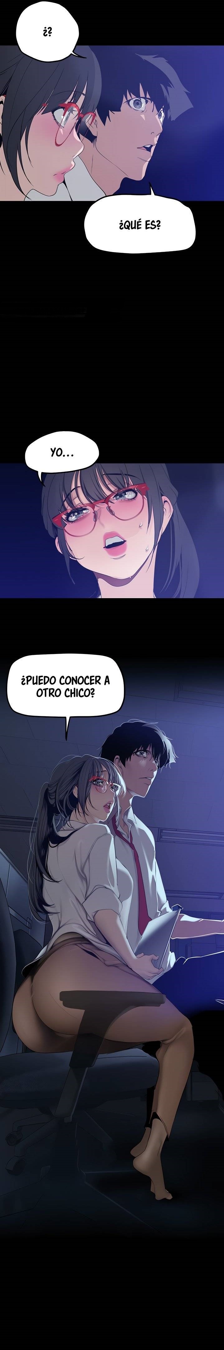 A Wonderful New World Raw - Chapter 161 [photo 7] - MangaPorn