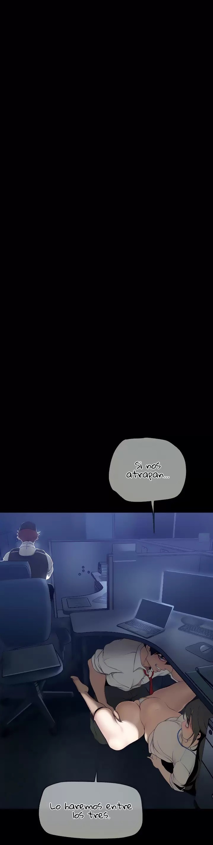 A Wonderful New World Raw - Chapter 162 [photo 1] - MangaPorn