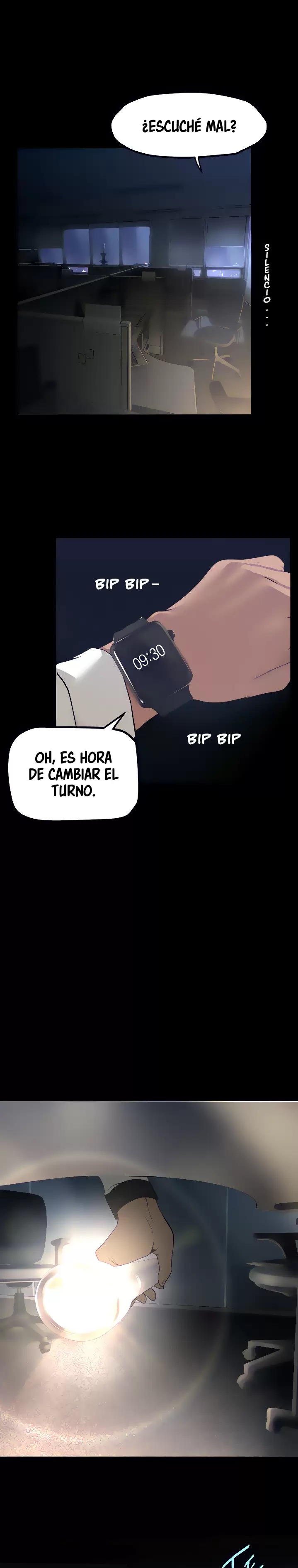 A Wonderful New World Raw - Chapter 162 [photo 15] - MangaPorn