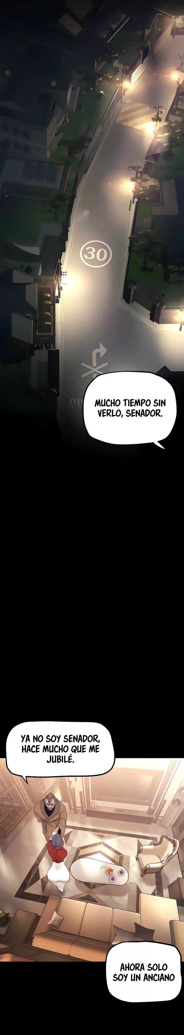 A Wonderful New World Raw - Chapter 162 [photo 18] - MangaPorn