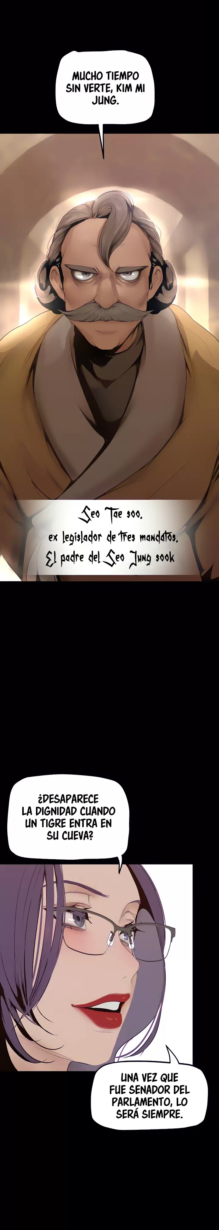 A Wonderful New World Raw - Chapter 162 [photo 19] - MangaPorn