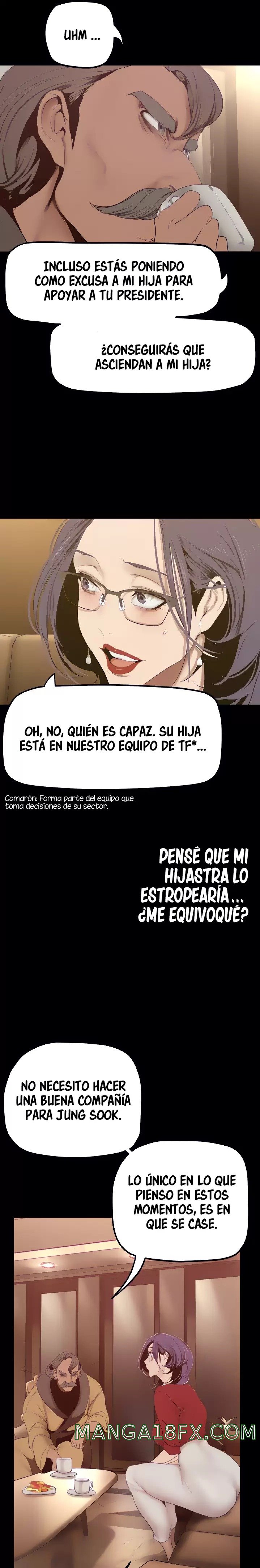 A Wonderful New World Raw - Chapter 162 [photo 21] - MangaPorn