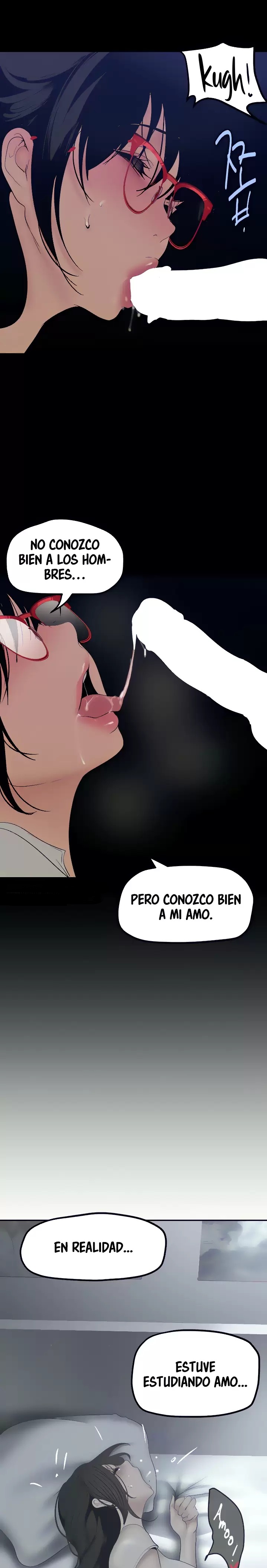 A Wonderful New World Raw - Chapter 162 [photo 24] - MangaPorn