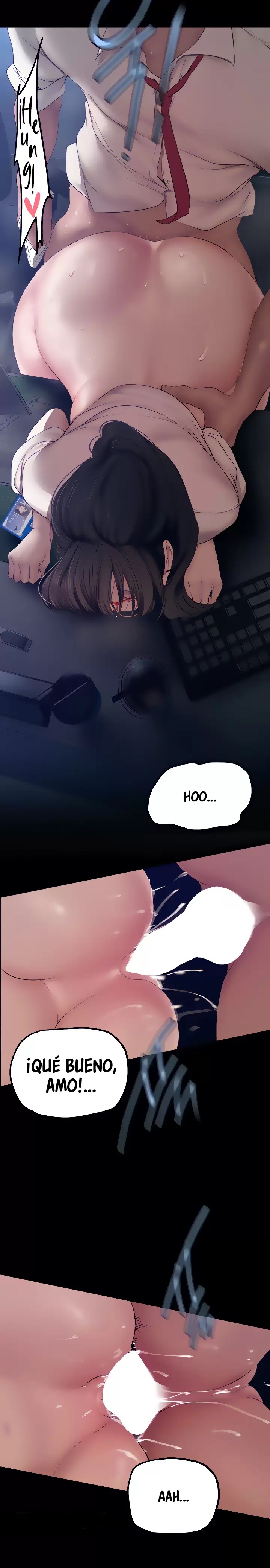 A Wonderful New World Raw - Chapter 162 [photo 29] - MangaPorn