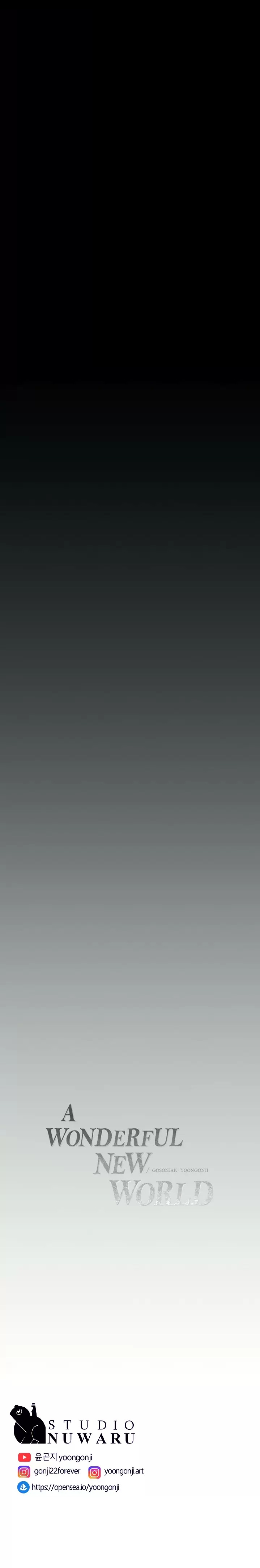 A Wonderful New World Raw - Chapter 162 [photo 32] - MangaPorn