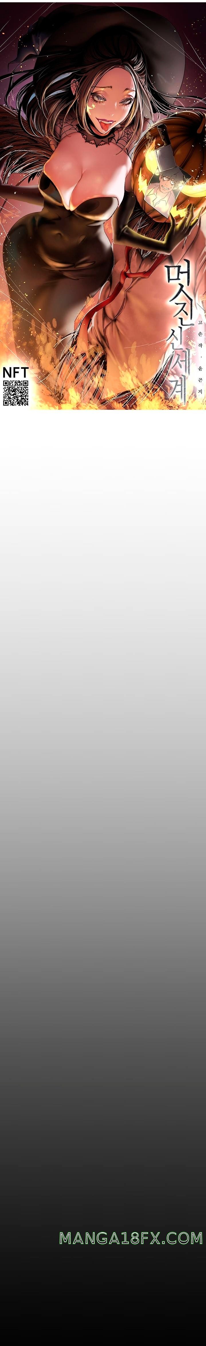 A Wonderful New World Raw - Chapter 163 [photo 11] - MangaPorn