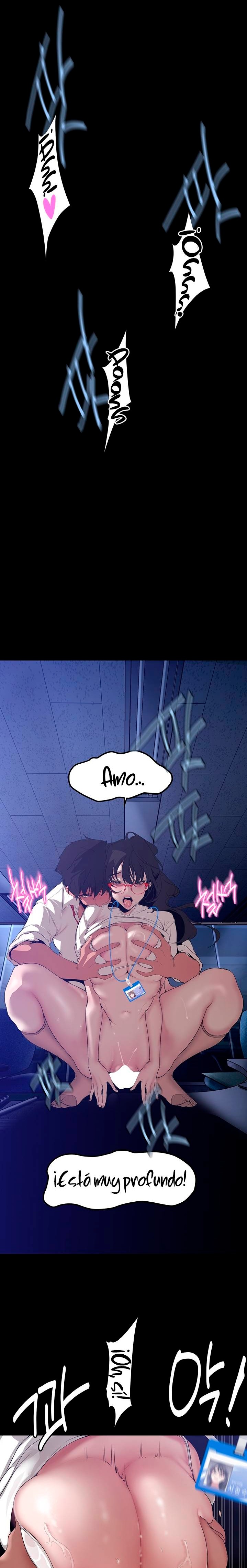 A Wonderful New World Raw - Chapter 163 [photo 18] - MangaPorn