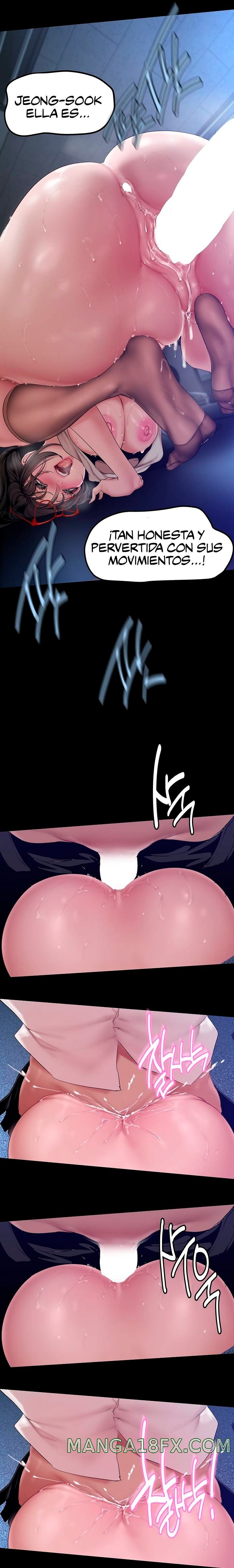 A Wonderful New World Raw - Chapter 163 [photo 20] - MangaPorn