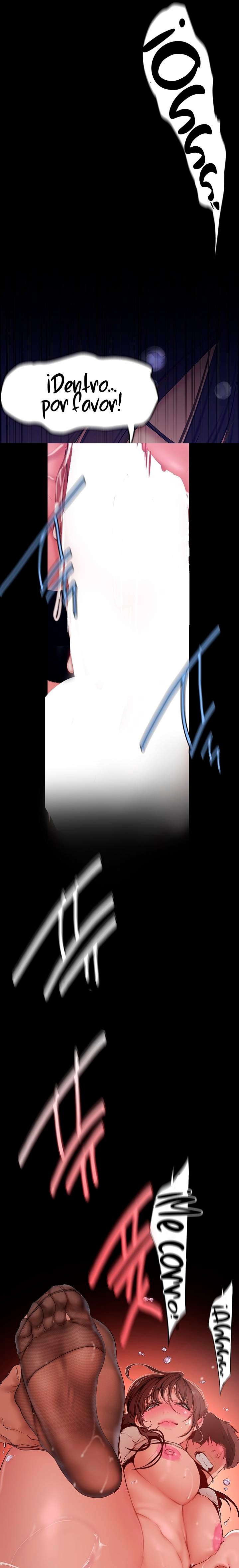 A Wonderful New World Raw - Chapter 163 [photo 26] - MangaPorn