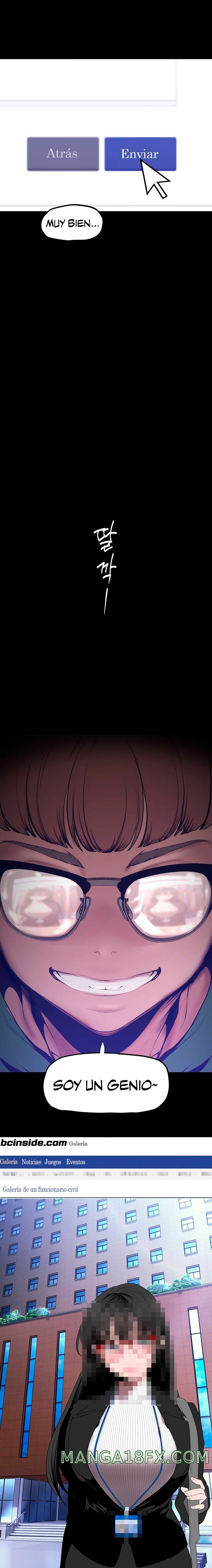 A Wonderful New World Raw - Chapter 163 [photo 30] - MangaPorn