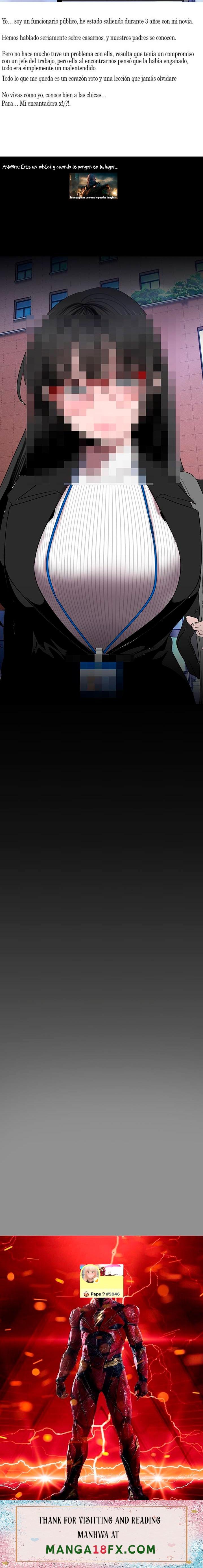 A Wonderful New World Raw - Chapter 163 [photo 31] - MangaPorn