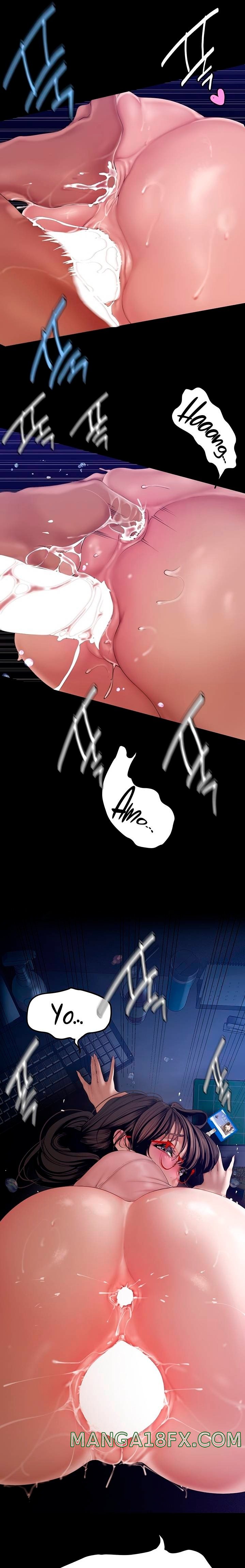 A Wonderful New World Raw - Chapter 163 [photo 5] - MangaPorn