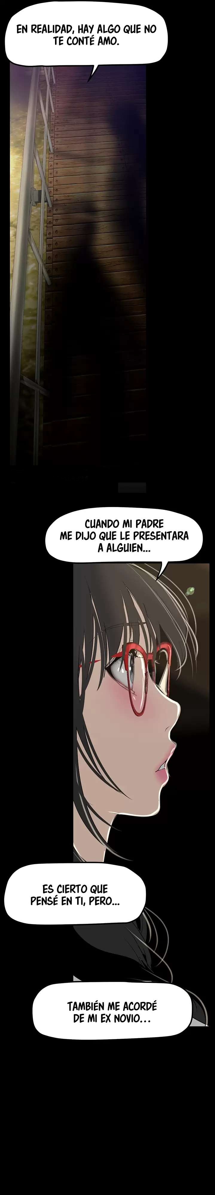 A Wonderful New World Raw - Chapter 164 [photo 13] - MangaPorn