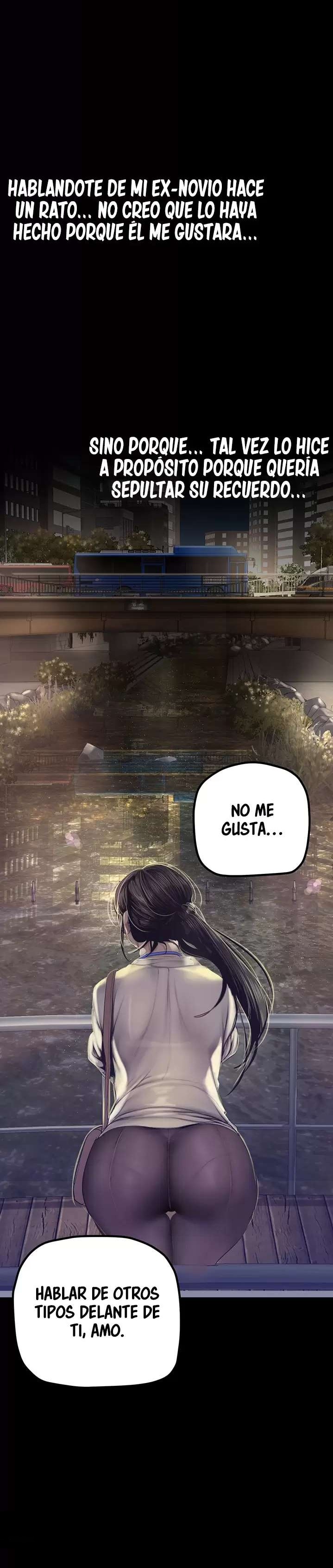 A Wonderful New World Raw - Chapter 164 [photo 18] - MangaPorn