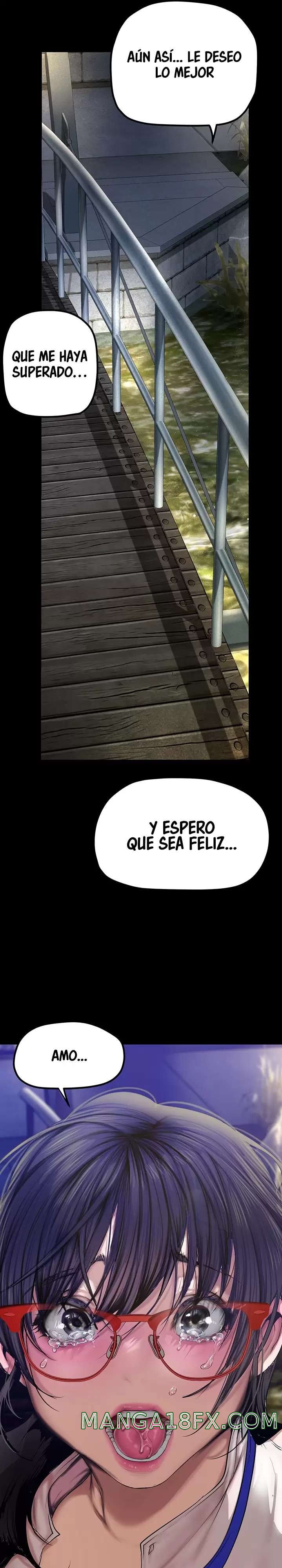 A Wonderful New World Raw - Chapter 164 [photo 19] - MangaPorn