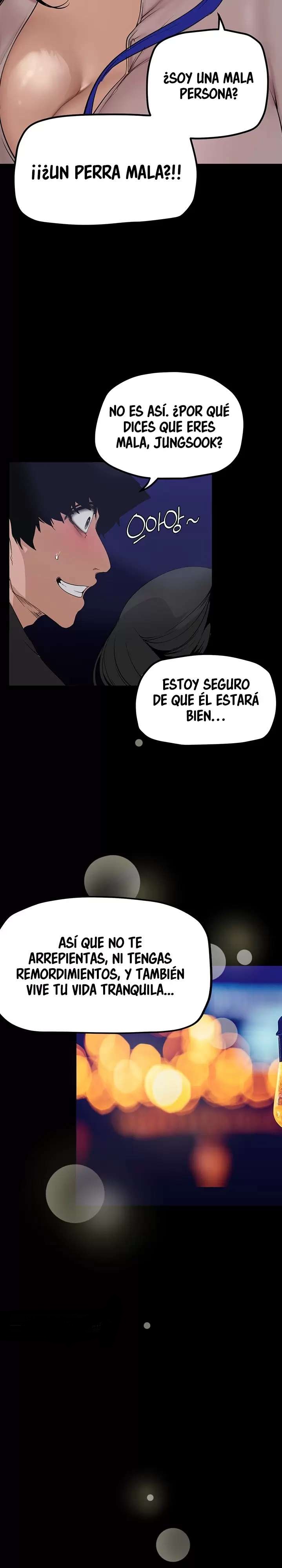 A Wonderful New World Raw - Chapter 164 [photo 20] - MangaPorn