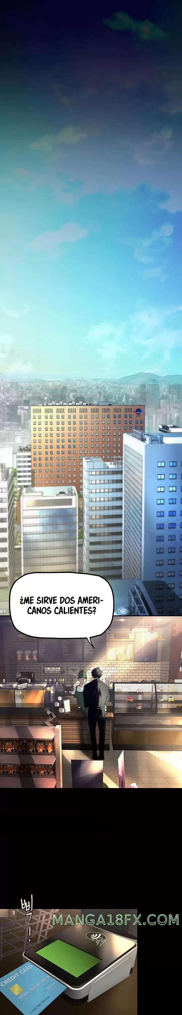 A Wonderful New World Raw - Chapter 164 [photo 22] - MangaPorn