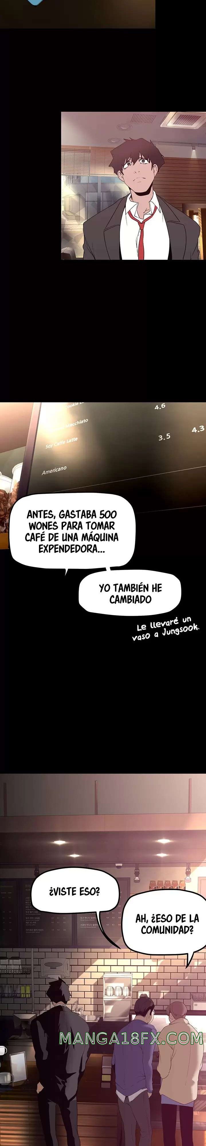 A Wonderful New World Raw - Chapter 164 [photo 23] - MangaPorn