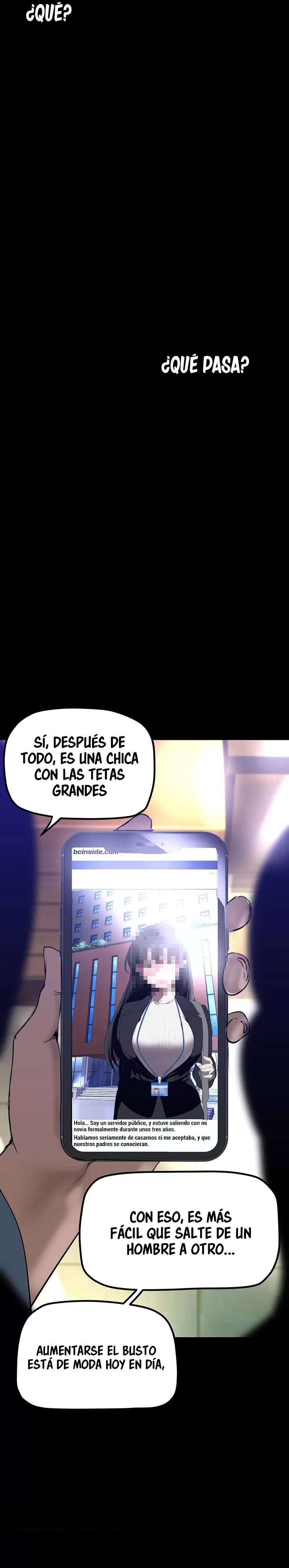 A Wonderful New World Raw - Chapter 164 [photo 25] - MangaPorn