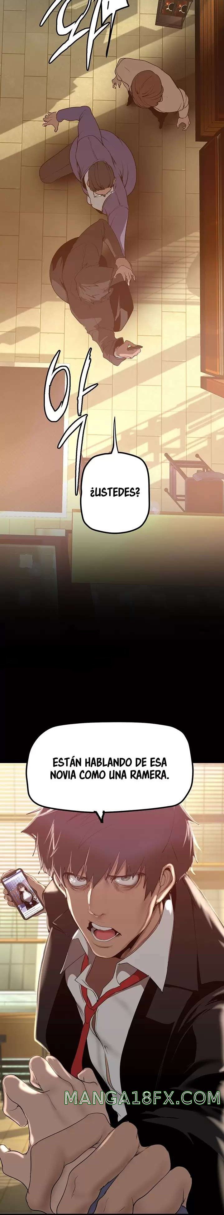 A Wonderful New World Raw - Chapter 164 [photo 27] - MangaPorn