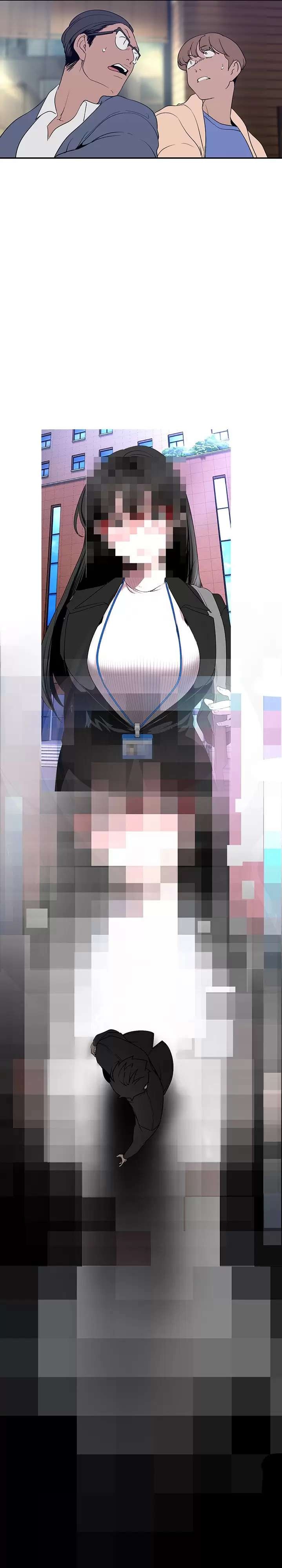 A Wonderful New World Raw - Chapter 164 [photo 28] - MangaPorn