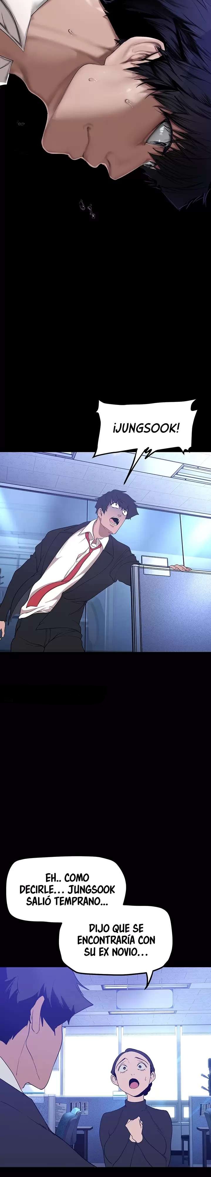 A Wonderful New World Raw - Chapter 164 [photo 30] - MangaPorn