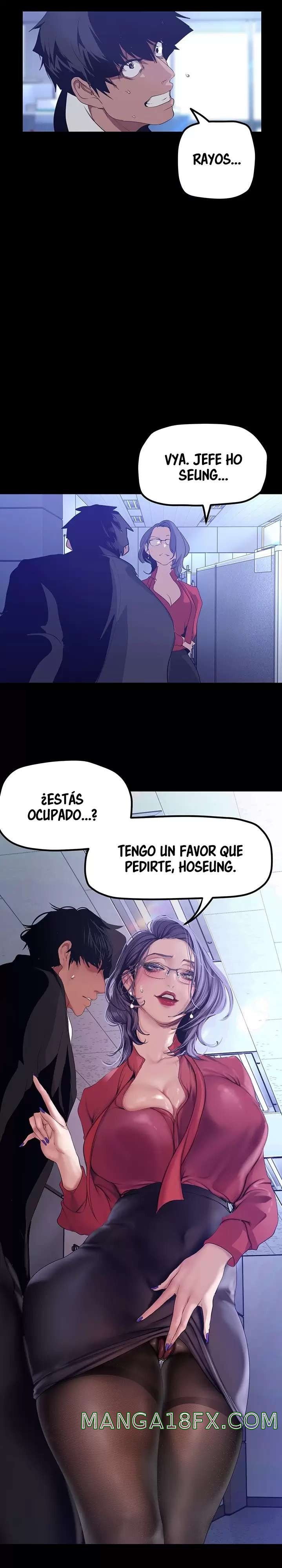 A Wonderful New World Raw - Chapter 164 [photo 31] - MangaPorn