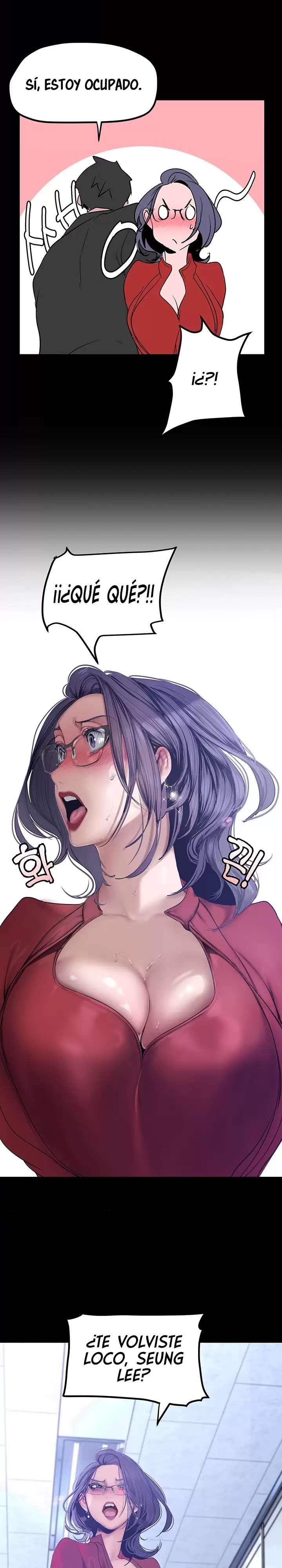 A Wonderful New World Raw - Chapter 164 [photo 32] - MangaPorn