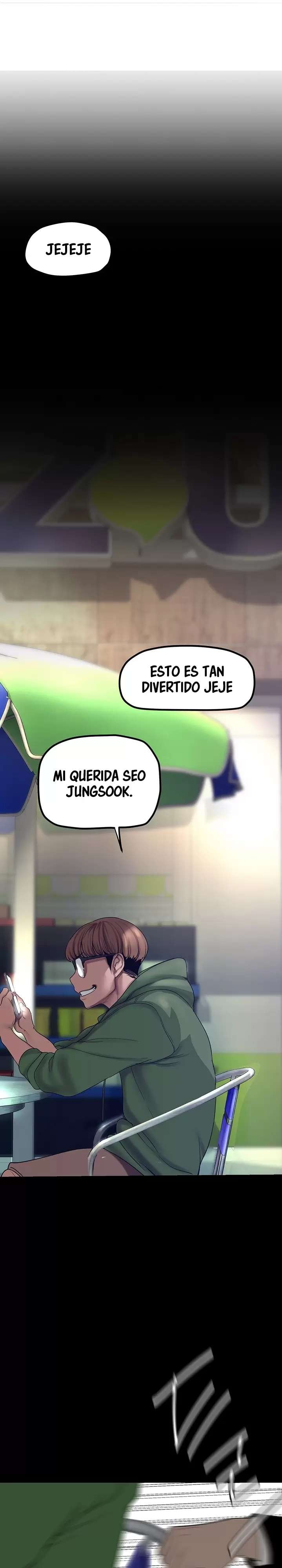 A Wonderful New World Raw - Chapter 164 [photo 34] - MangaPorn