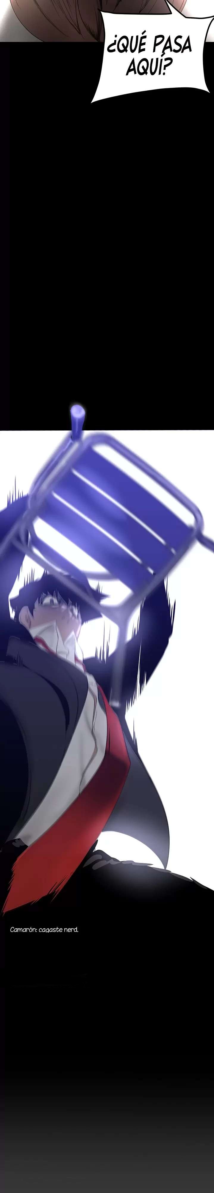 A Wonderful New World Raw - Chapter 164 [photo 36] - MangaPorn