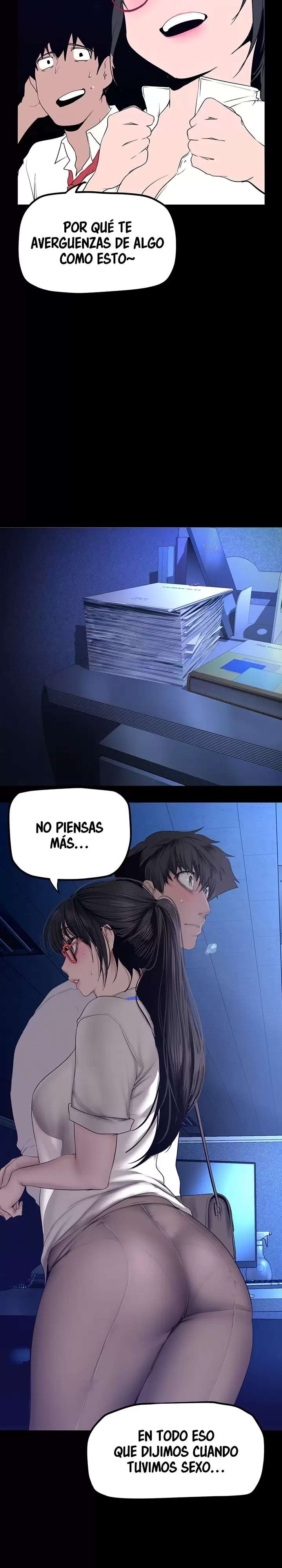 A Wonderful New World Raw - Chapter 164 [photo 6] - MangaPorn