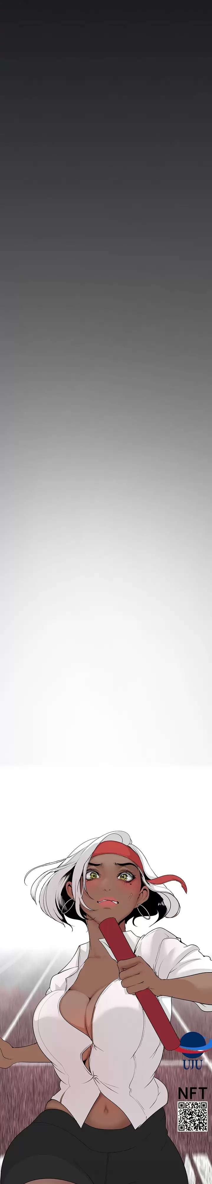 A Wonderful New World Raw - Chapter 164 [photo 8] - MangaPorn