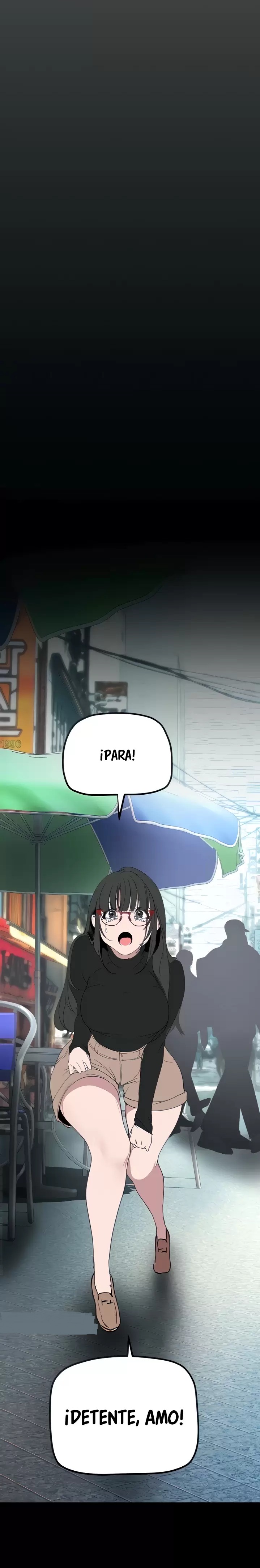 A Wonderful New World Raw - Chapter 165 [photo 11] - MangaPorn