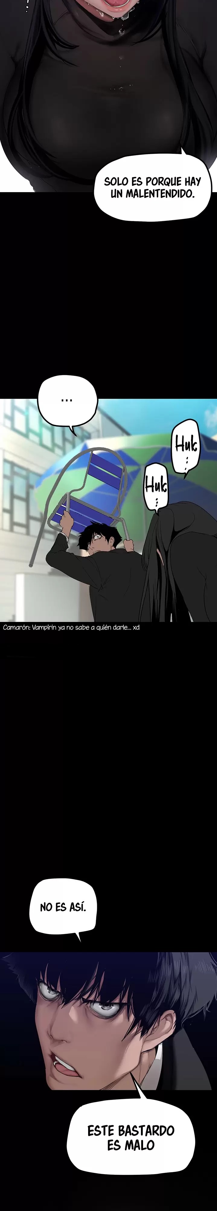 A Wonderful New World Raw - Chapter 165 [photo 13] - MangaPorn