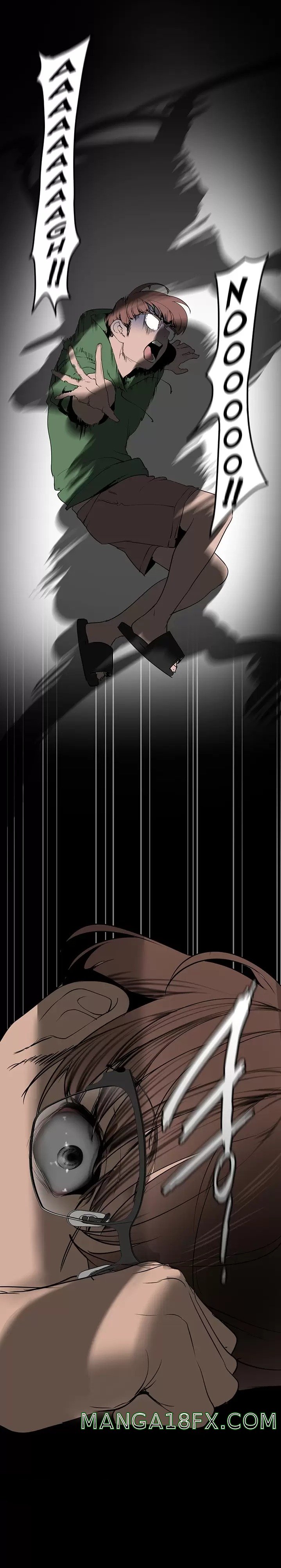 A Wonderful New World Raw - Chapter 165 [photo 14] - MangaPorn