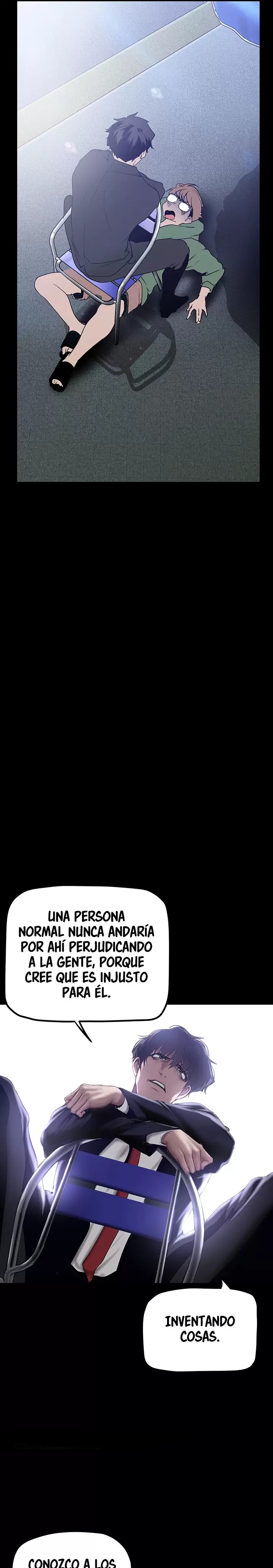 A Wonderful New World Raw - Chapter 165 [photo 15] - MangaPorn