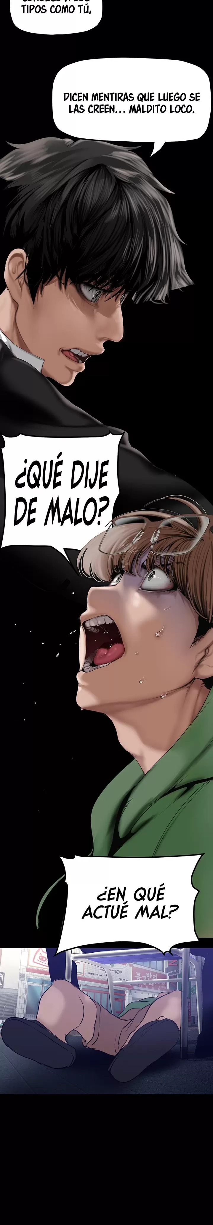 A Wonderful New World Raw - Chapter 165 [photo 16] - MangaPorn