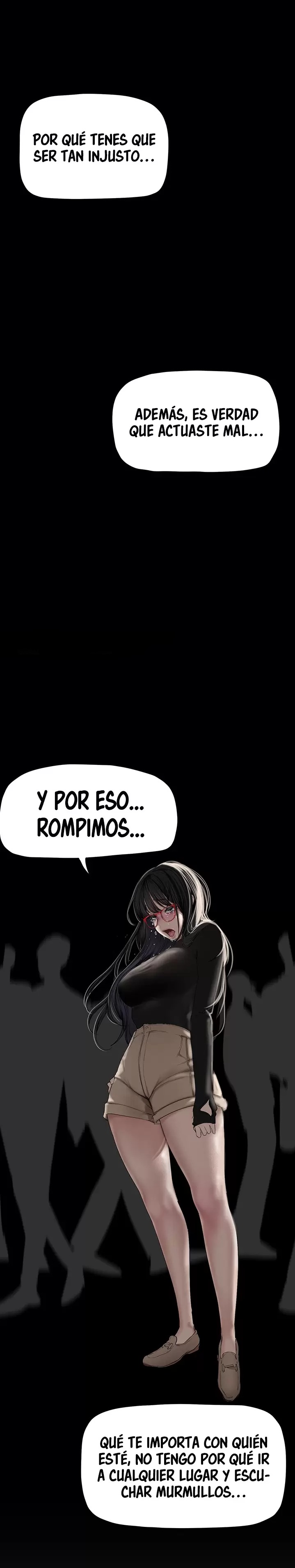 A Wonderful New World Raw - Chapter 165 [photo 19] - MangaPorn