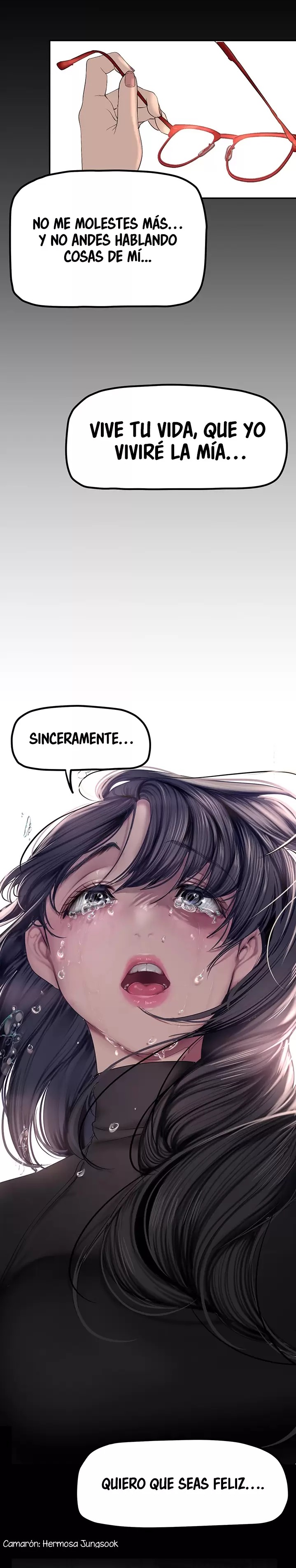 A Wonderful New World Raw - Chapter 165 [photo 20] - MangaPorn