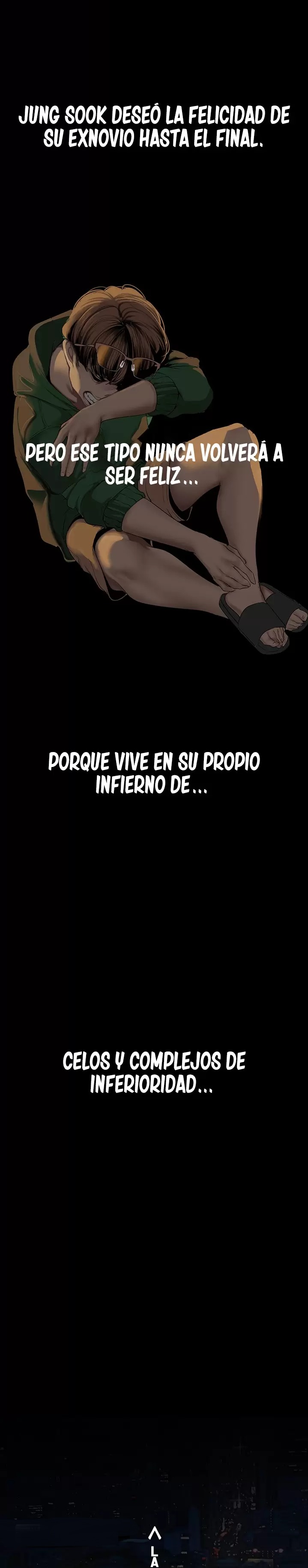 A Wonderful New World Raw - Chapter 165 [photo 23] - MangaPorn