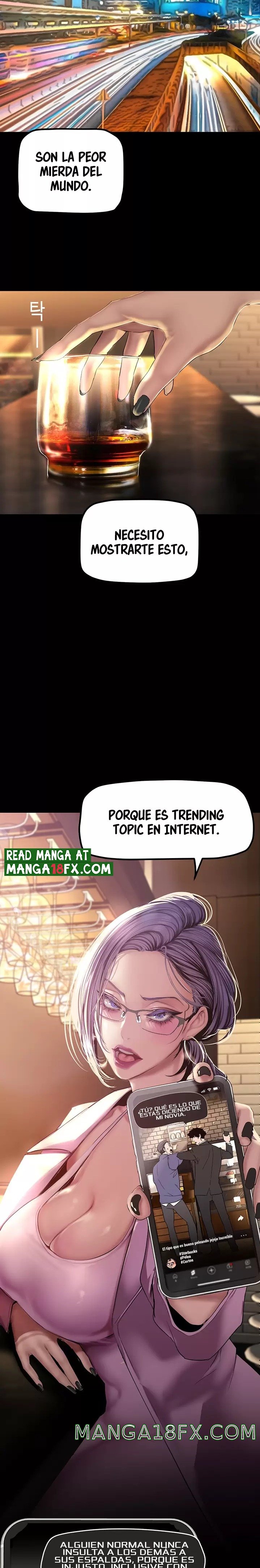 A Wonderful New World Raw - Chapter 165 [photo 25] - MangaPorn